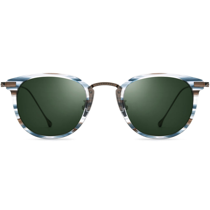 Square Sunglasses BRS1039