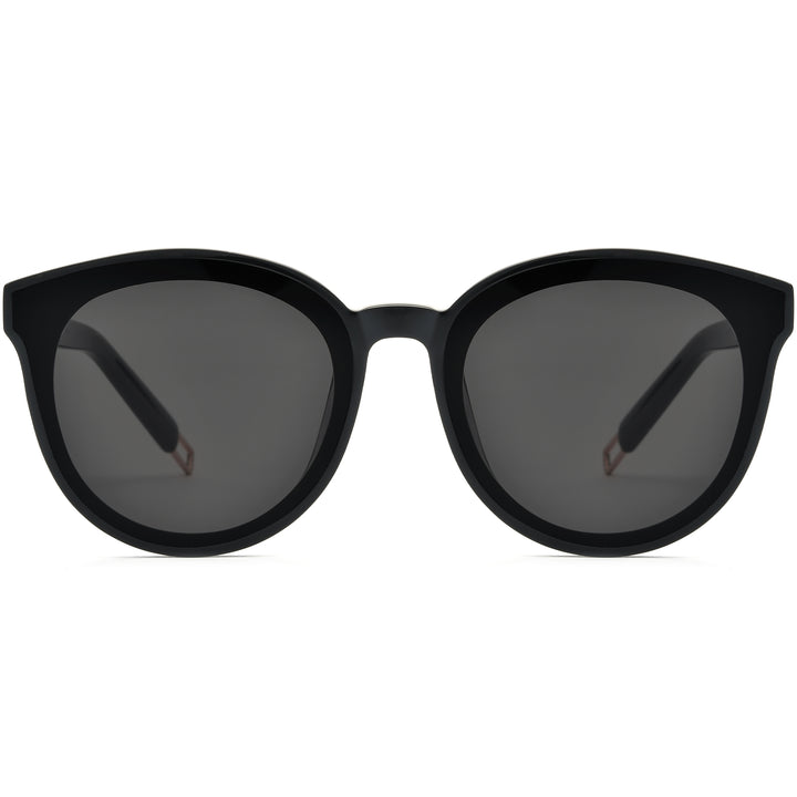 Round Sunglasses S1032