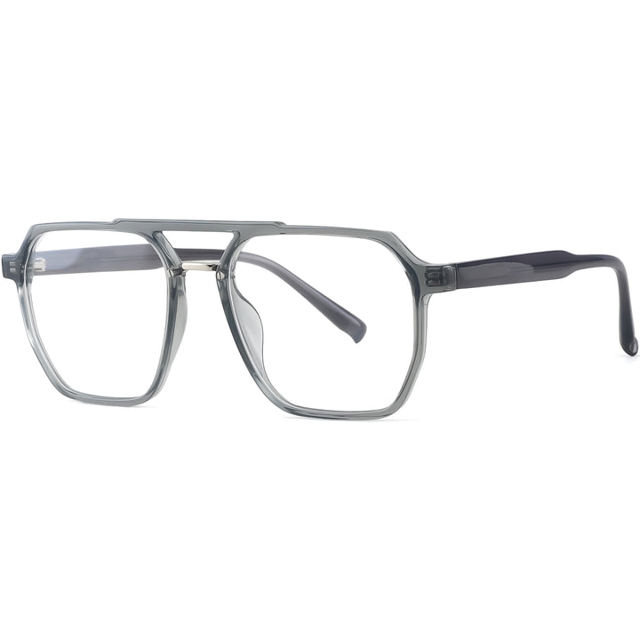 Aviator Glasses YSAA1118