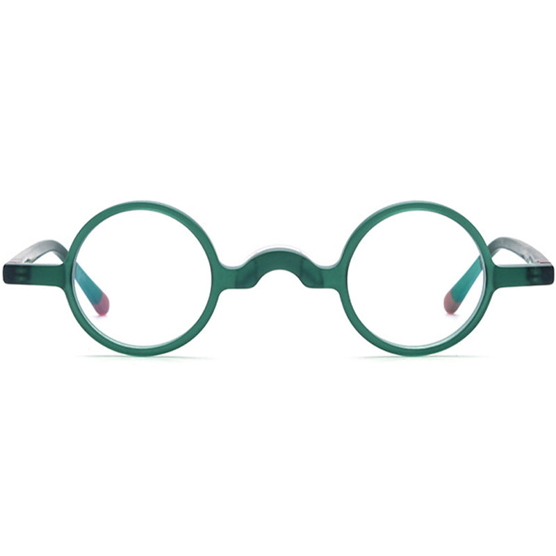 Round Glasses BR1413