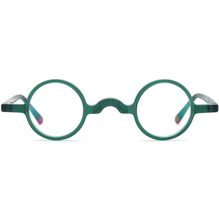 Round Glasses BR1413