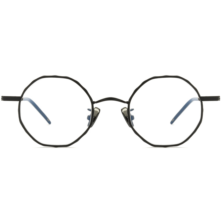 Geometric Glasses MS1008