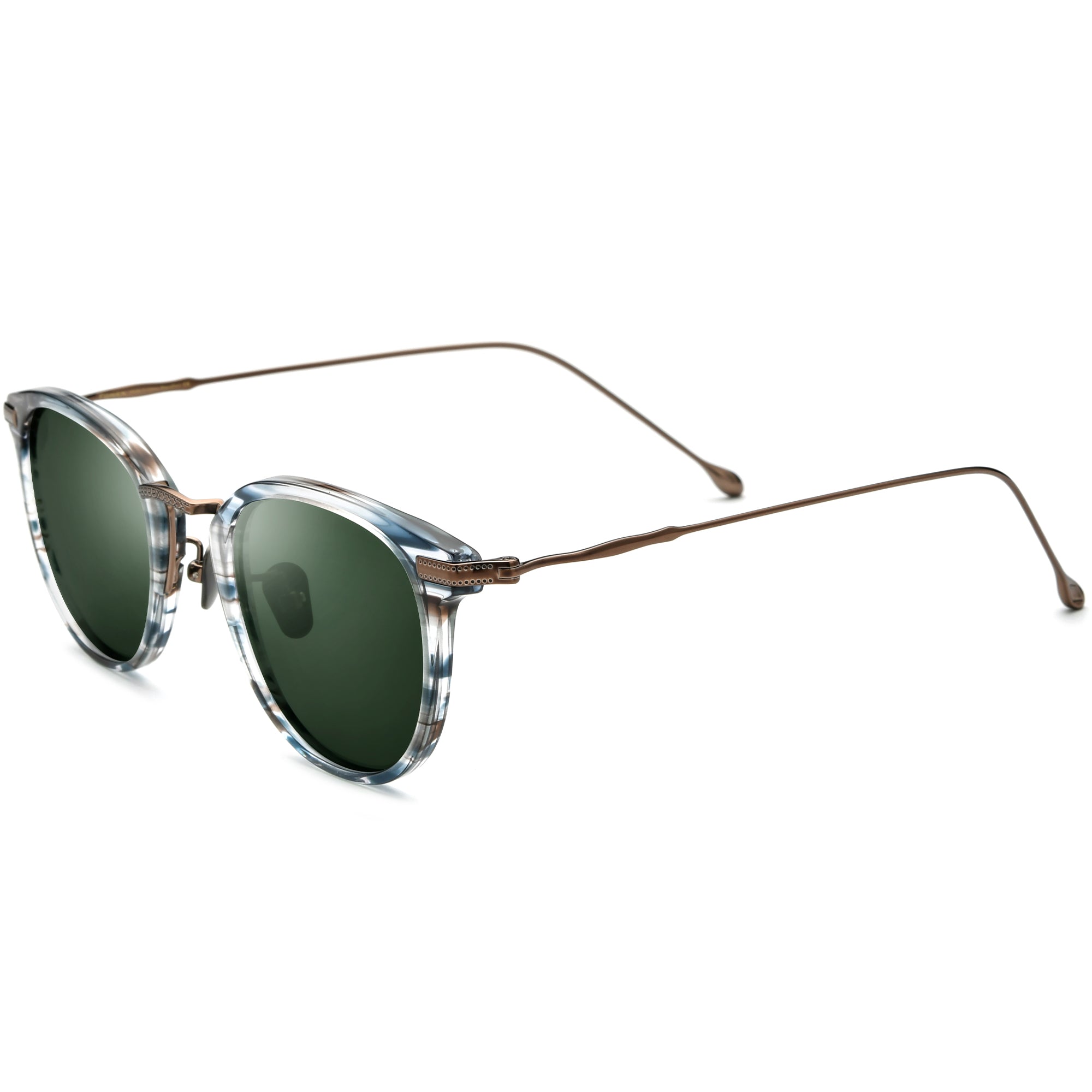 Square Sunglasses BRS1039