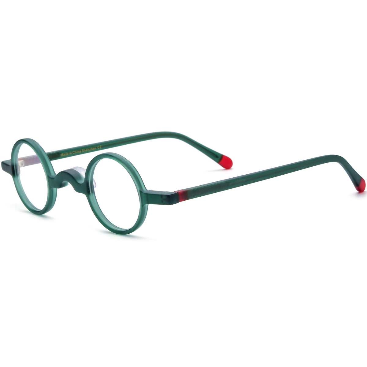 Round Glasses BR1413