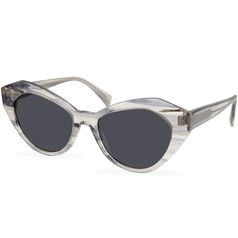 Cat-Eye Sunglasses GCS1024