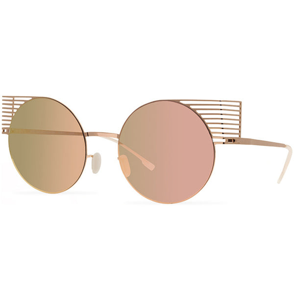 Round Sunglasses GCS1010