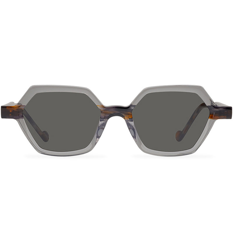 Geometric Sunglasses GCS1079