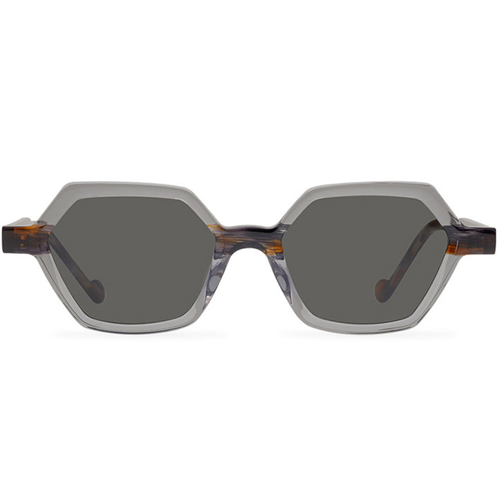 Geometric Sunglasses GCS1079