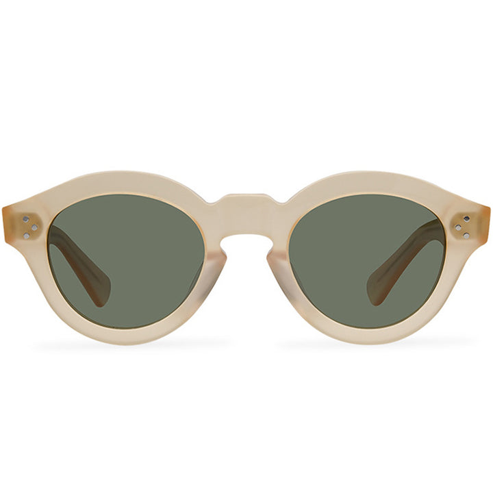Round Sunglasses GCS1085