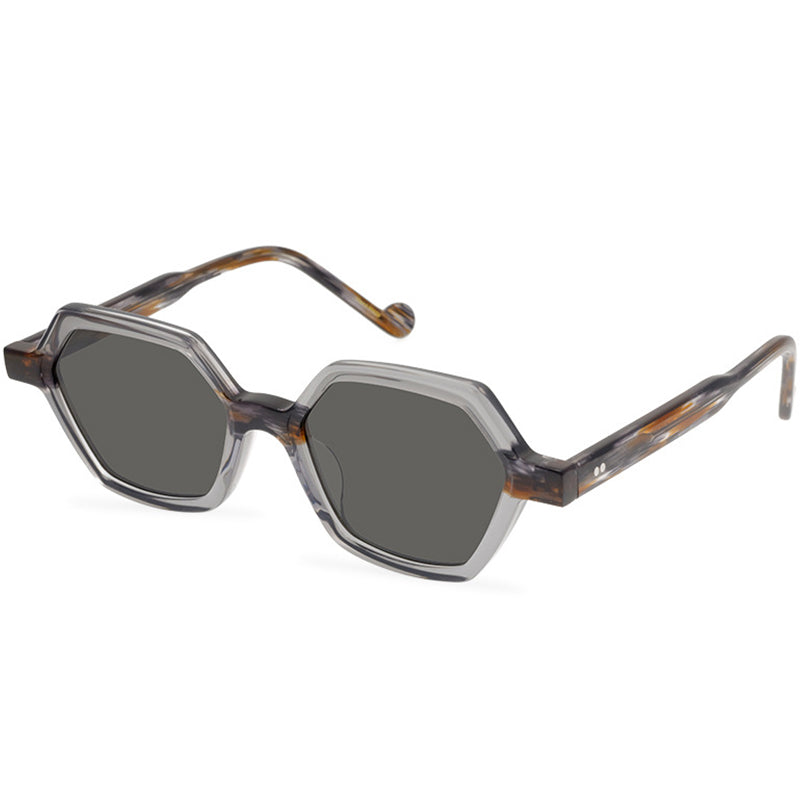 Geometric Sunglasses GCS1079