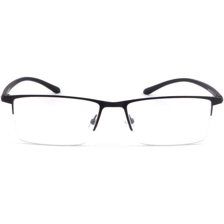 Rectangle Glasses O2088