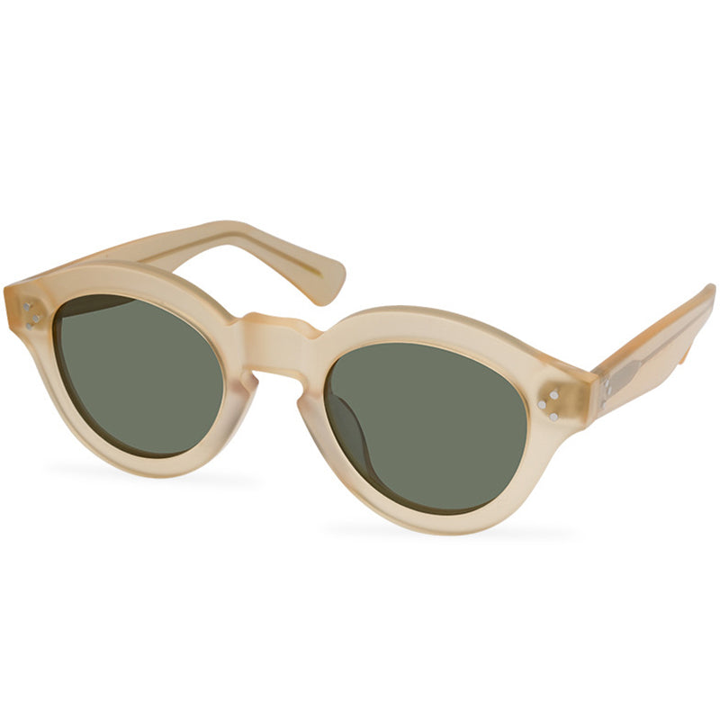 Round Sunglasses GCS1085