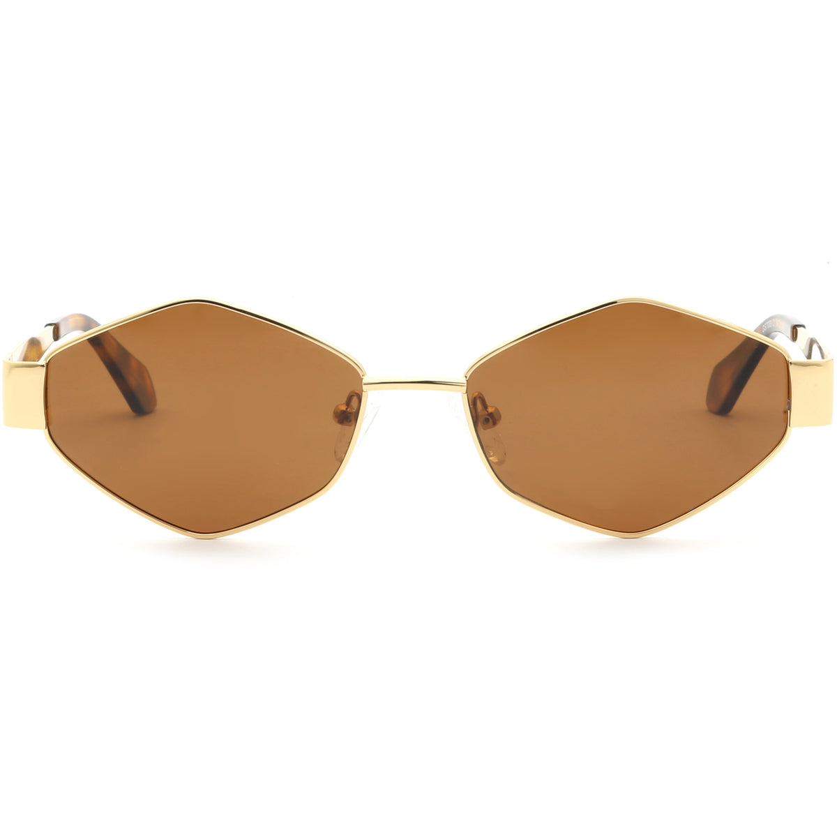 Geometric Sunglasses GSS1116