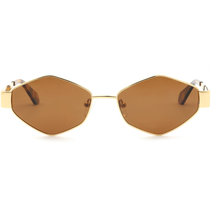 Geometric Sunglasses GSS1116