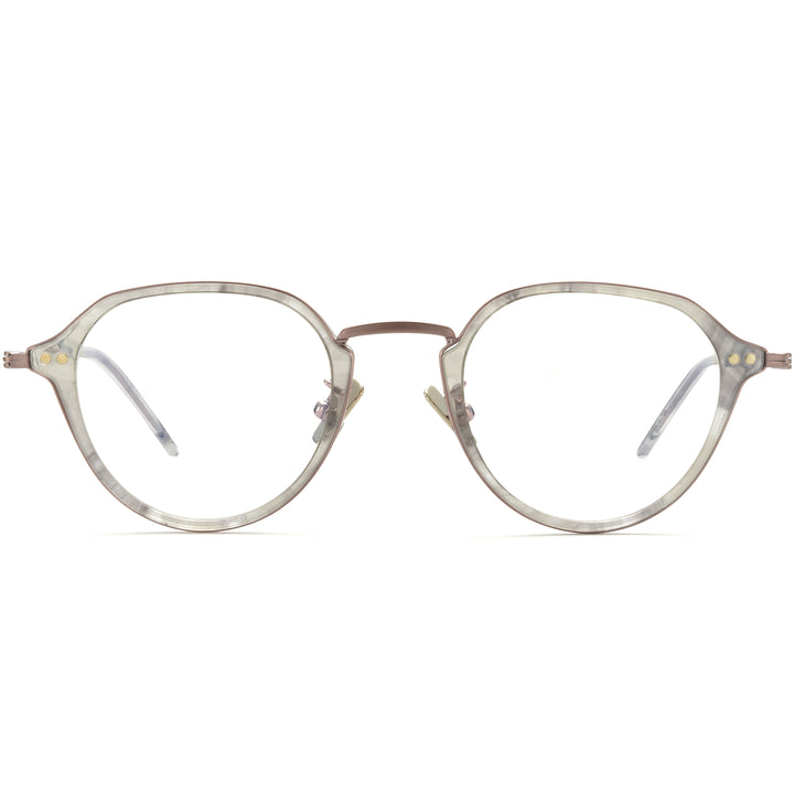 Round Glasses MS1014