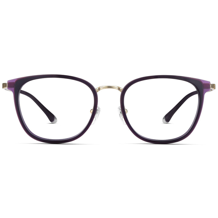 Square Glasses MW1237