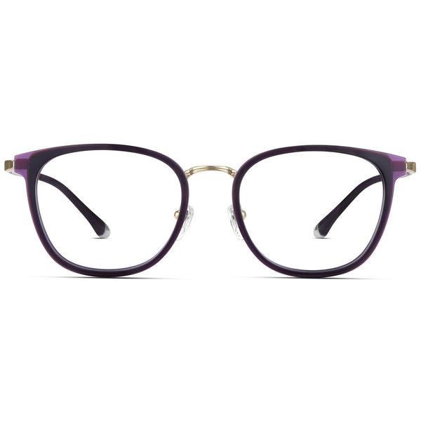 Square Glasses MW1237