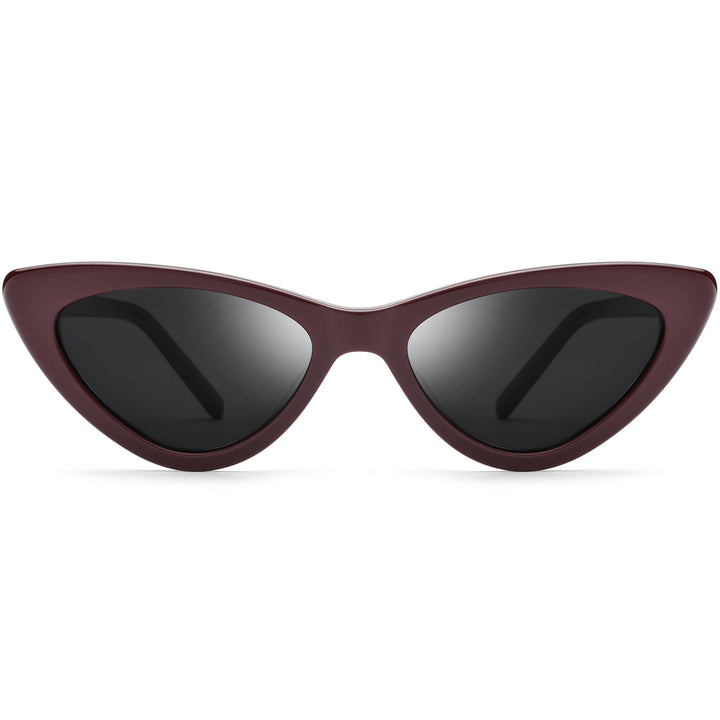 Cat-Eye Sunglasses BRS1035