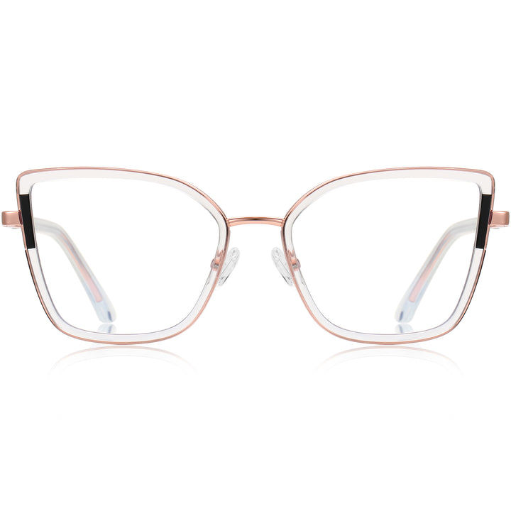 Cat-Eye Glasses PF1156