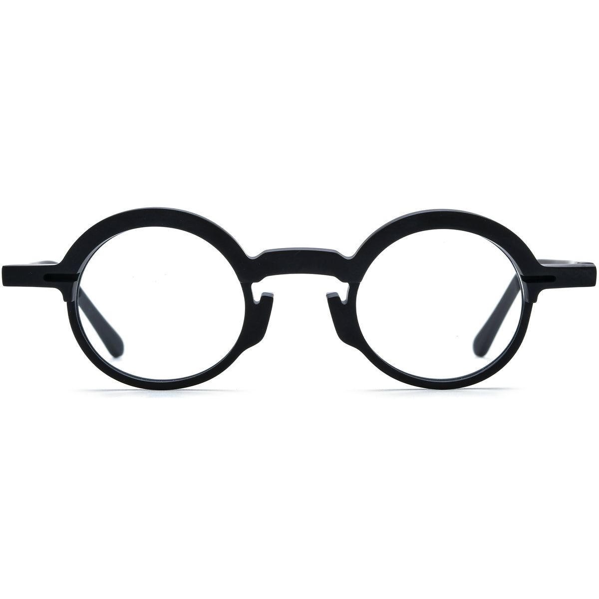 Round Glasses BR1705