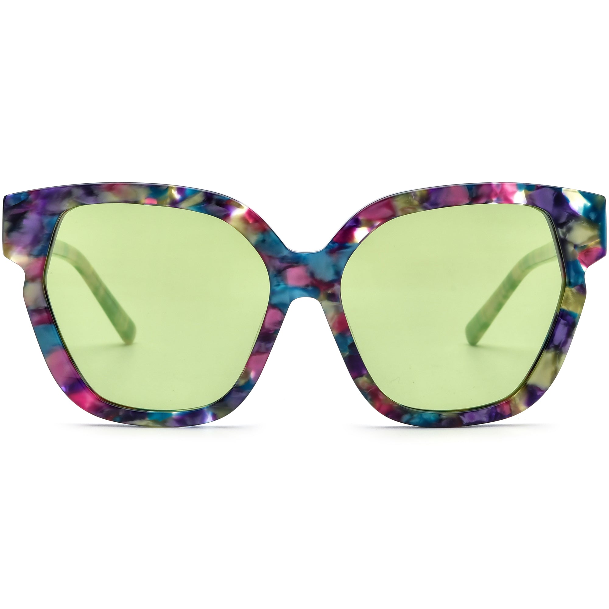 Square Sunglasses BRS1115