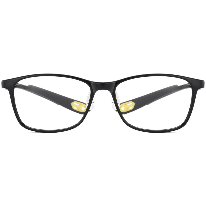 Square Sports Glasses SP1012