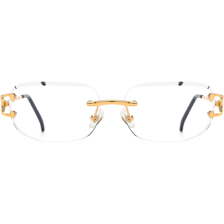 Rectangle Glases BR1720