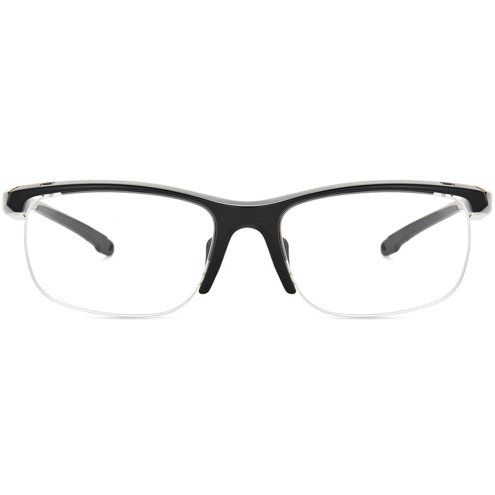 Square Sports Glasses SP1005