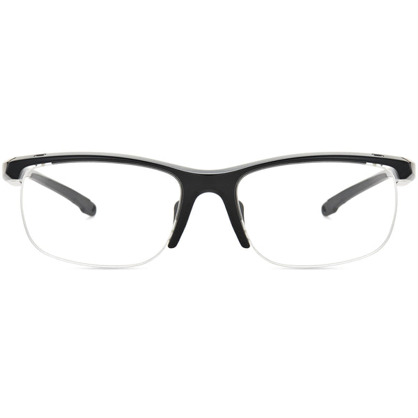Square Sports Glasses SP1005