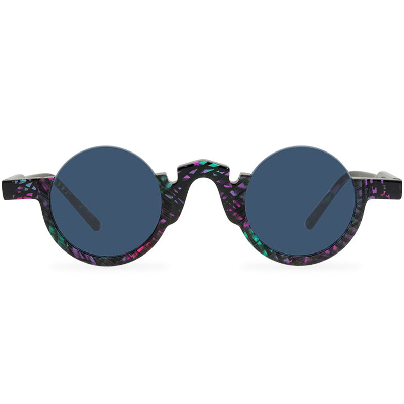 Round Sunglasses GCS1027