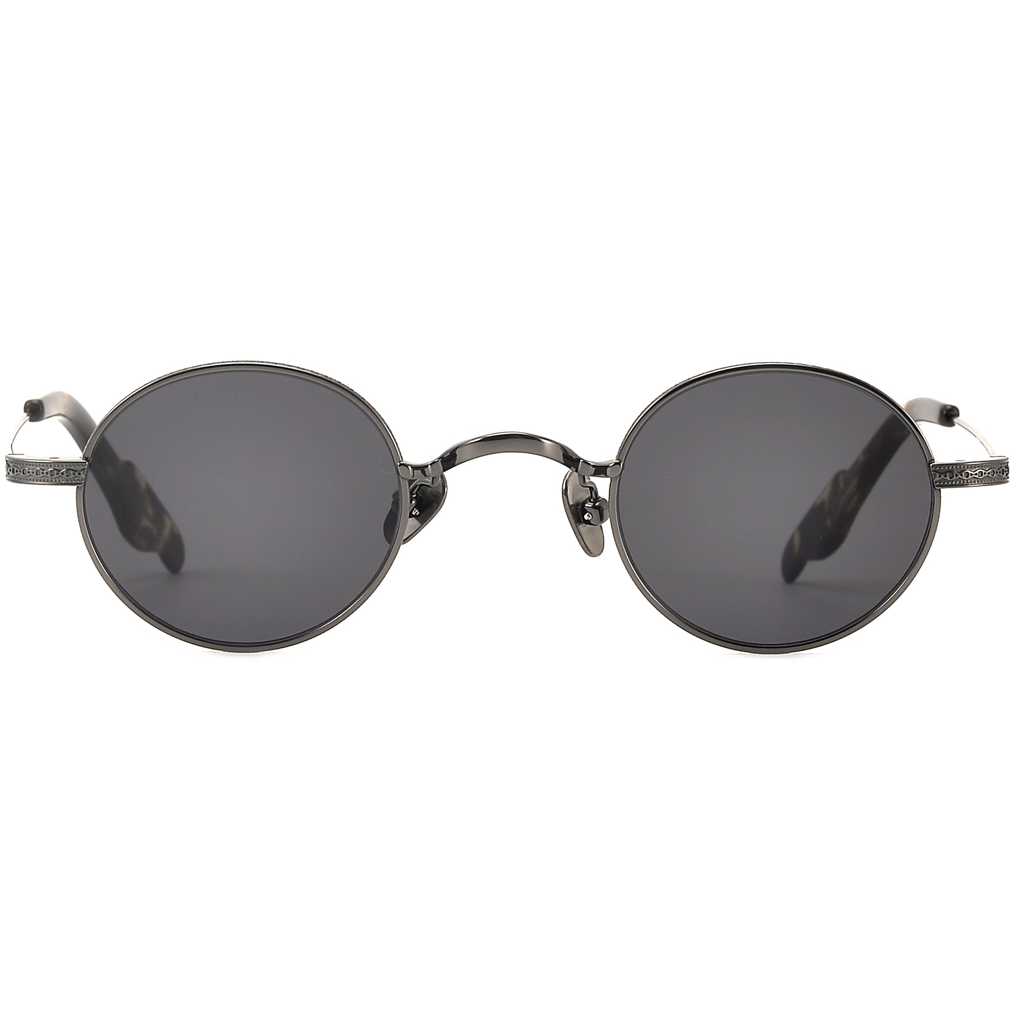 Round Sunglasses BYS1016