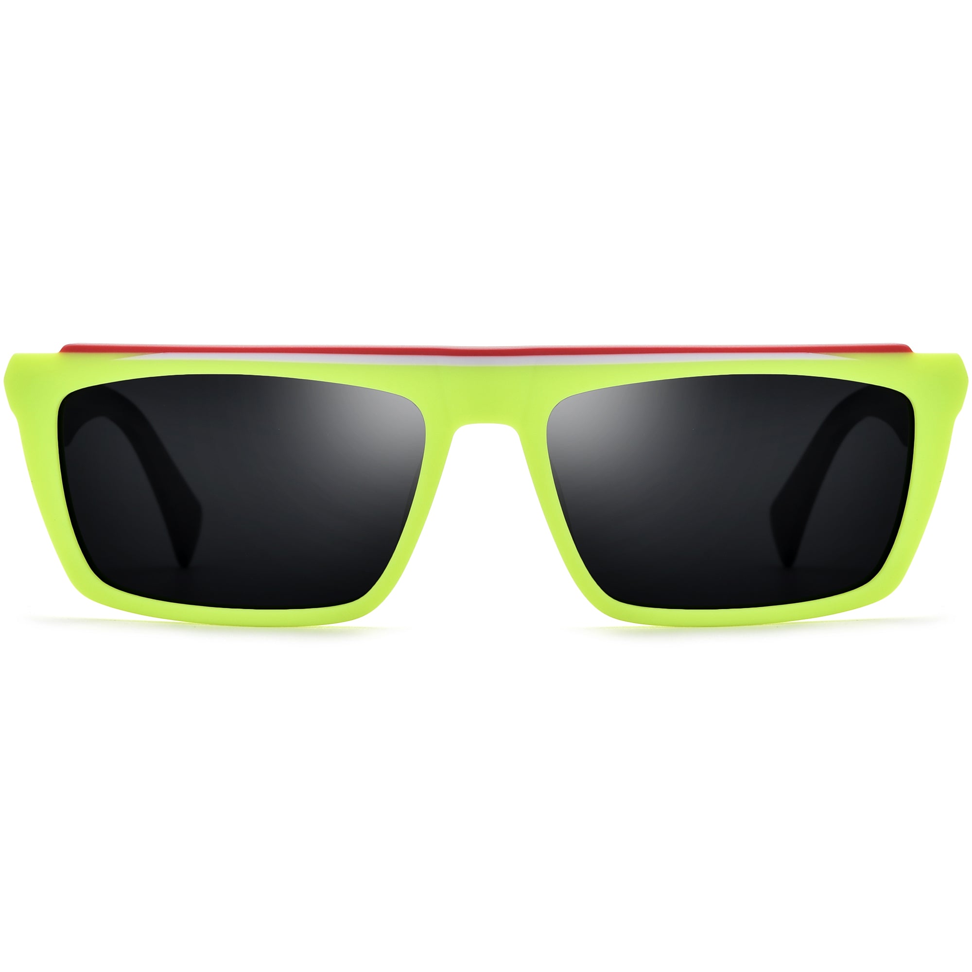 Rectangle Sunglasses BRS1083