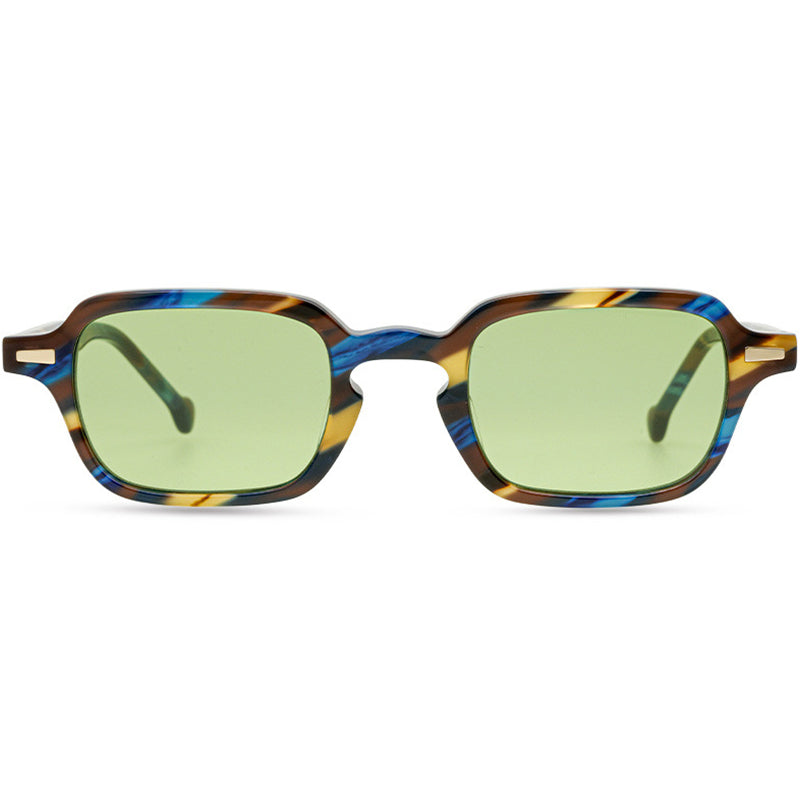 Rectangle Sunglasses GCS1094