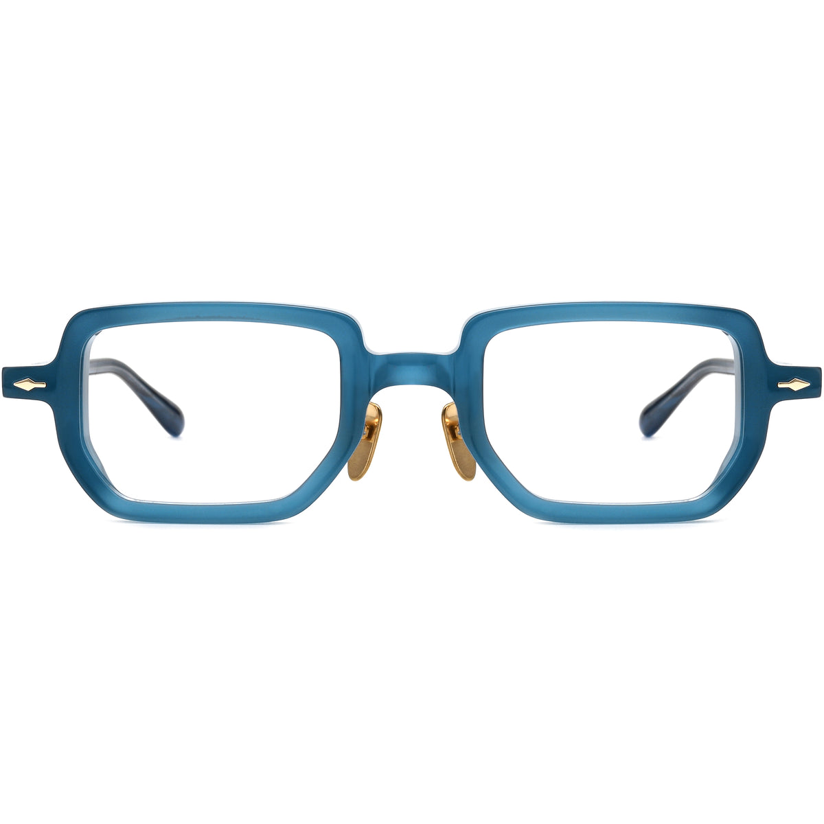 Rectangle Glasses YN1030