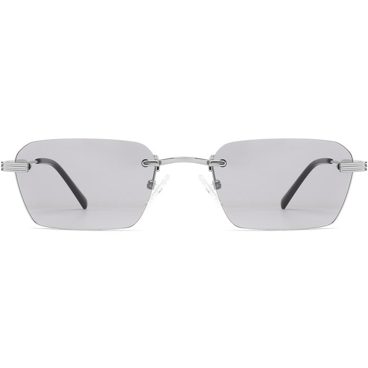 Rectangle Sunglasses GSS1131
