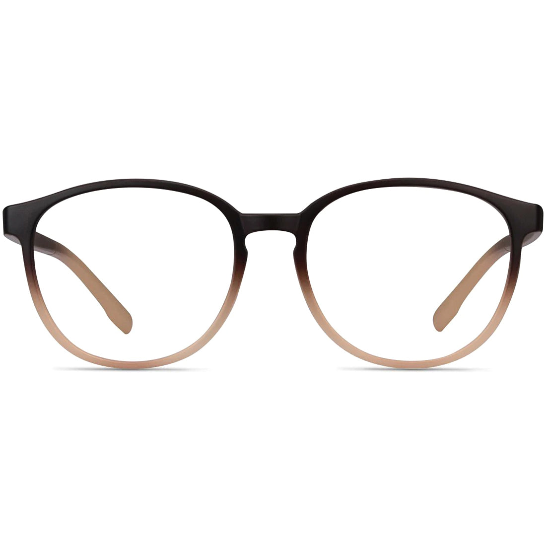 Round Glasses O2745