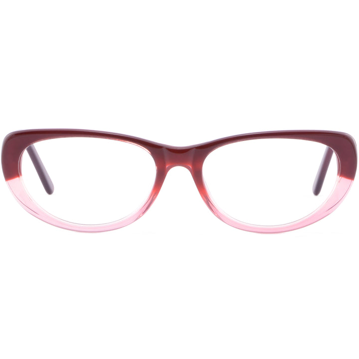 Cat-Eye Glasses O2394