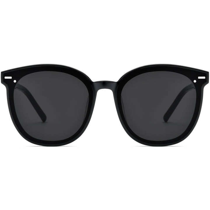 Round Sunglasses BRS1030