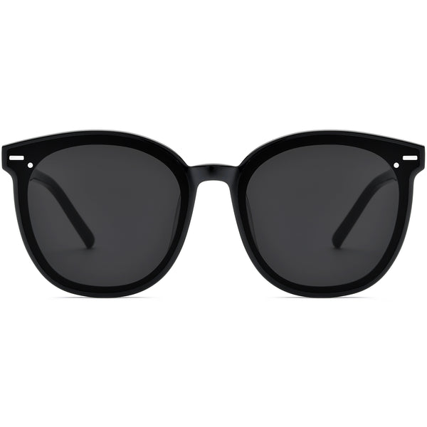 Round Sunglasses BRS1030