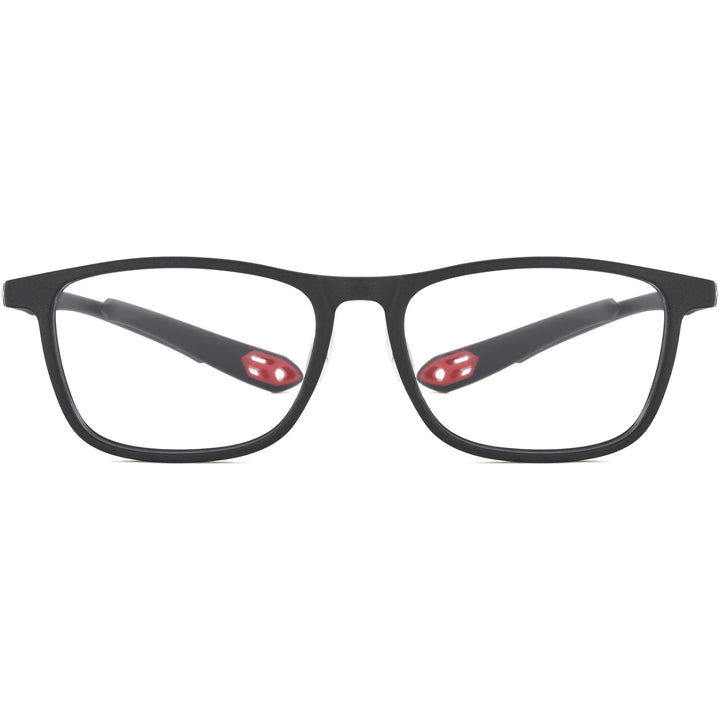 Square Sports Glasses SP1013