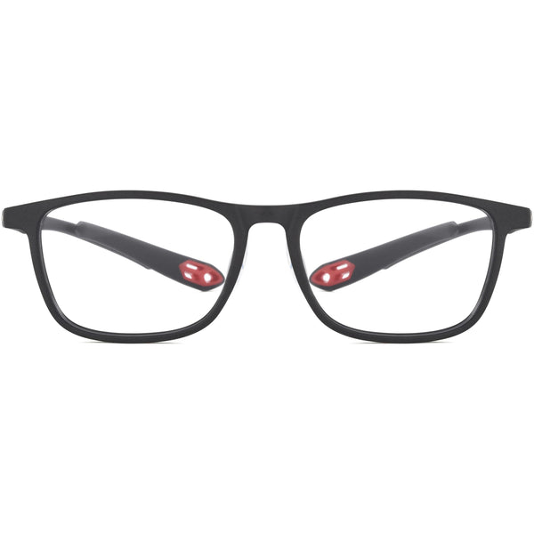 Square Sports Glasses SP1013