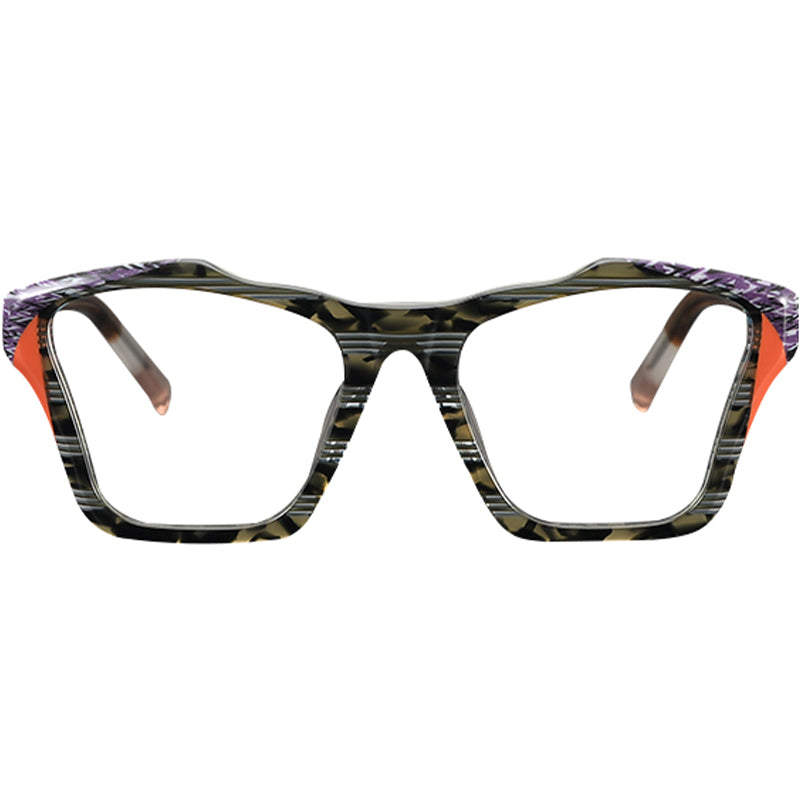 Geometric Glasses TG1214