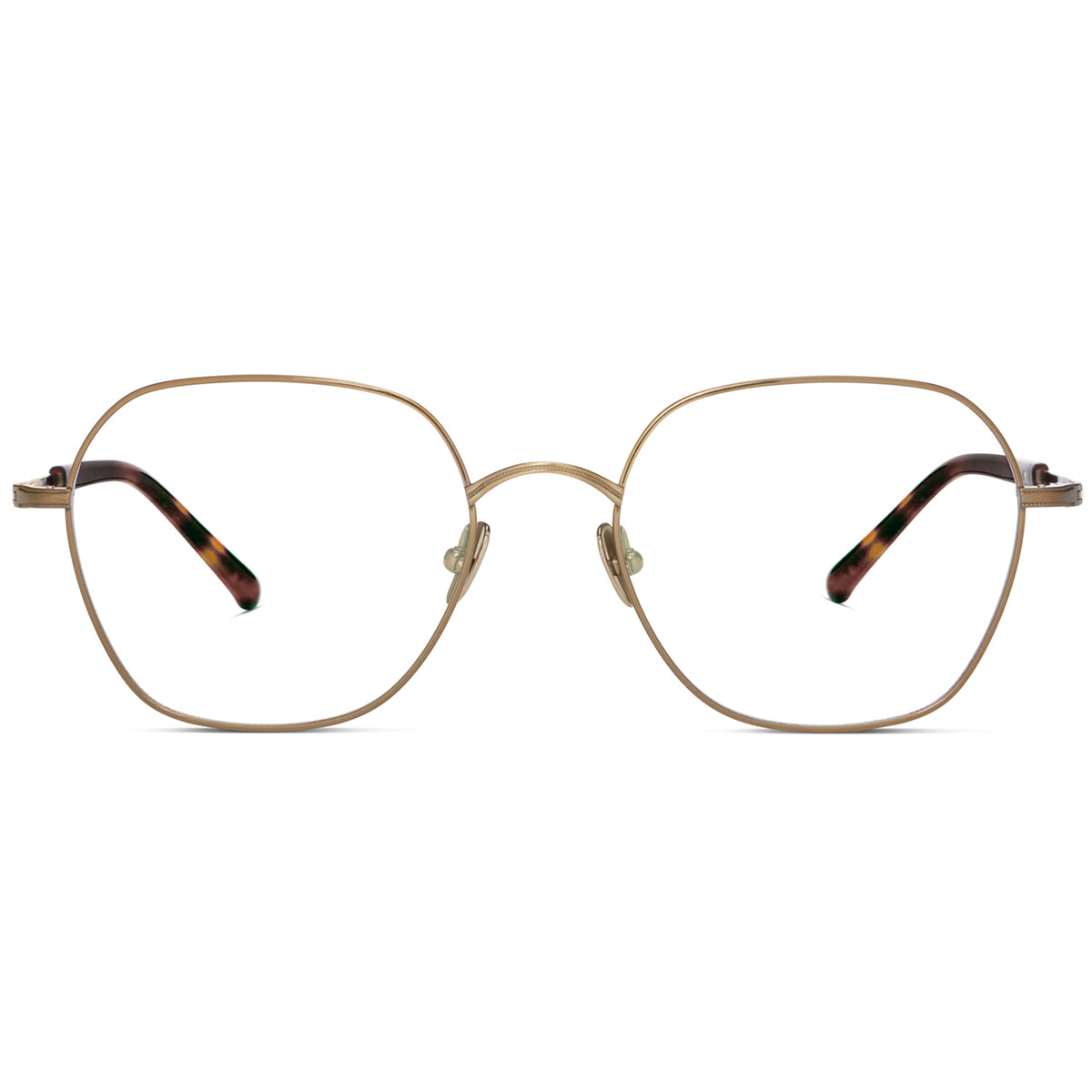 Square Glasses MW1166