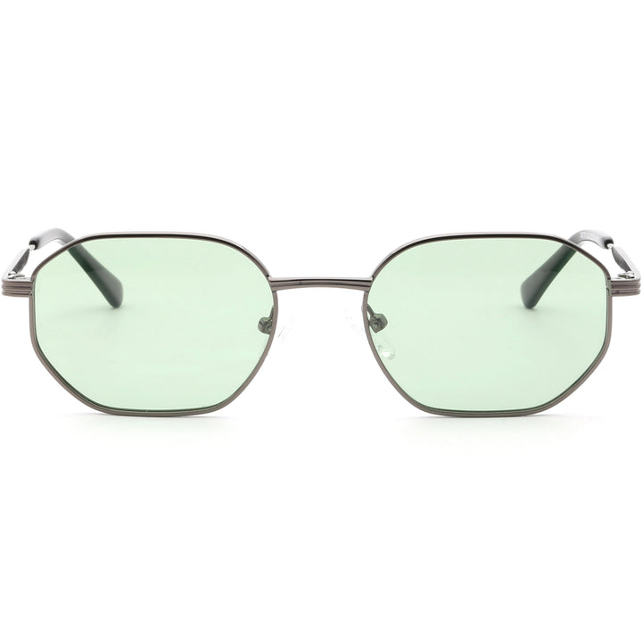 Geometric Sunglasses GSS1118