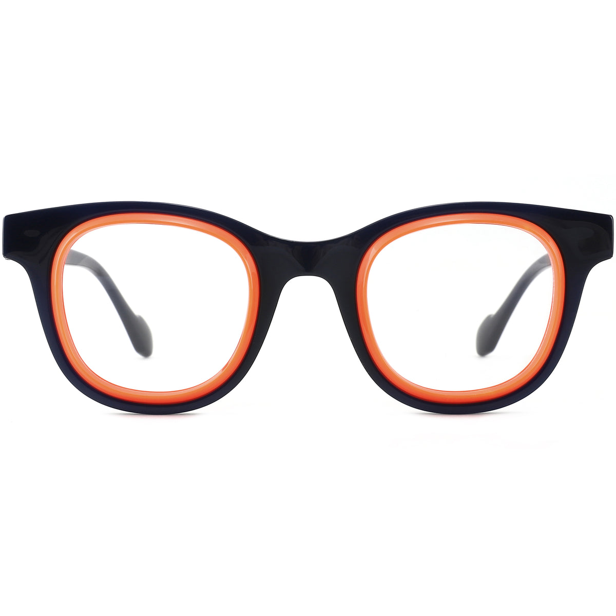 Square Glasses YEA1163