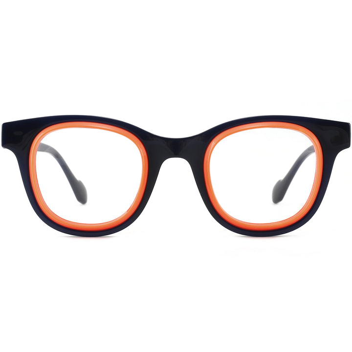 Square Glasses YEA1163