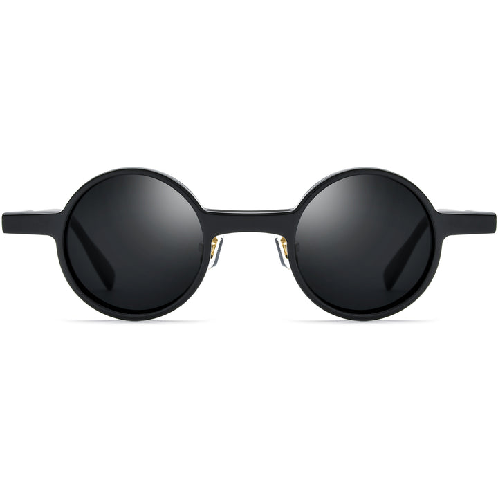 Round Sunglasses BRS1056