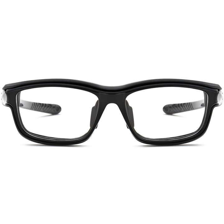 Square Sports Glasses SP1009