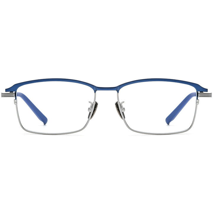Rectangle Glasses BR1723