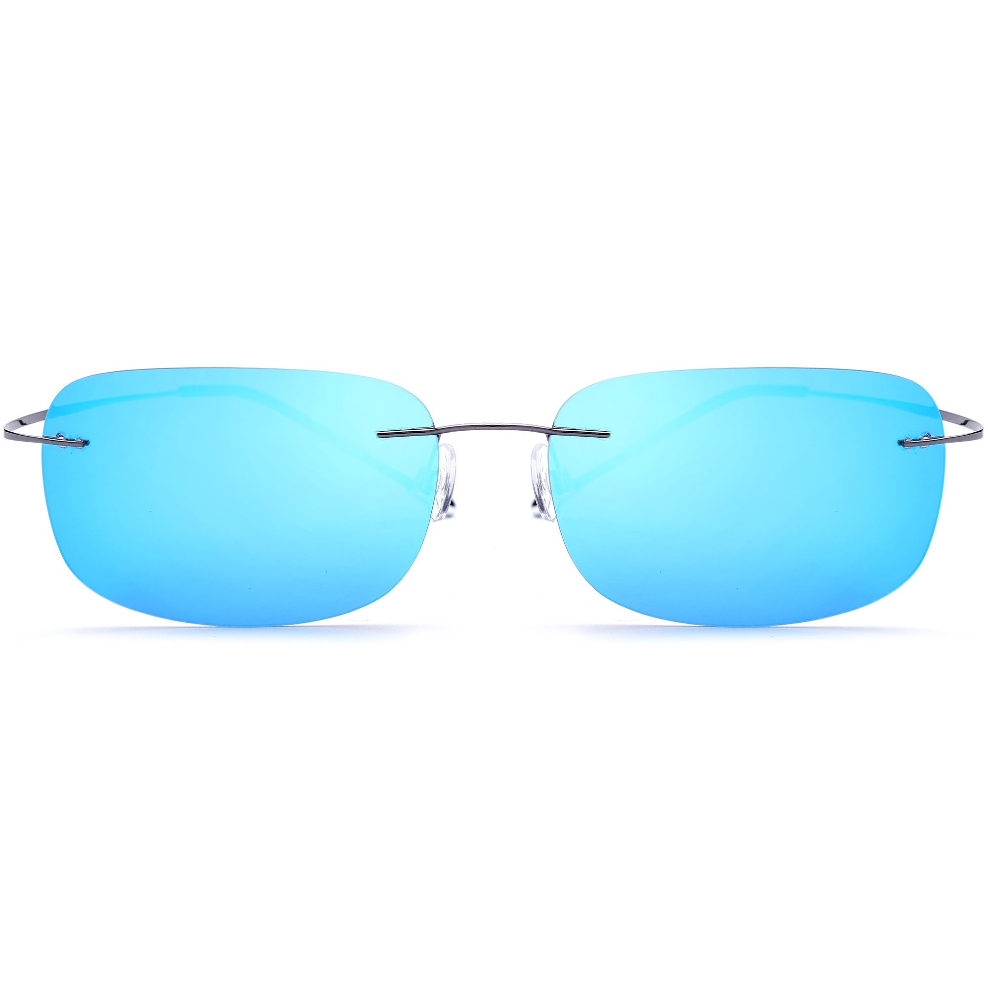 Rectangle Sunglasses BRS1002